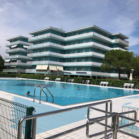 Residence Valbella - Geturhotels Bibione Exterior photo