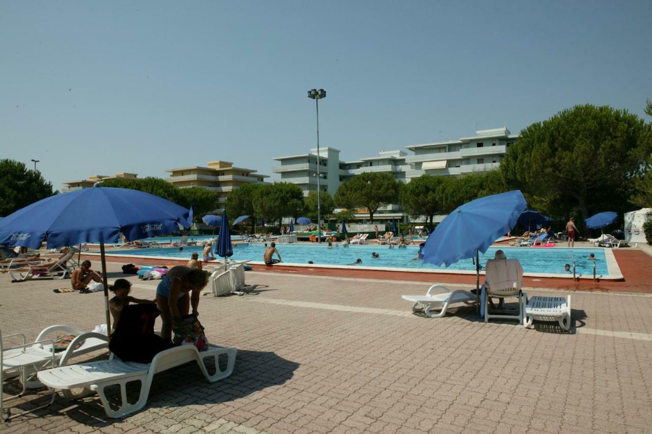 Residence Valbella - Geturhotels Bibione Exterior photo