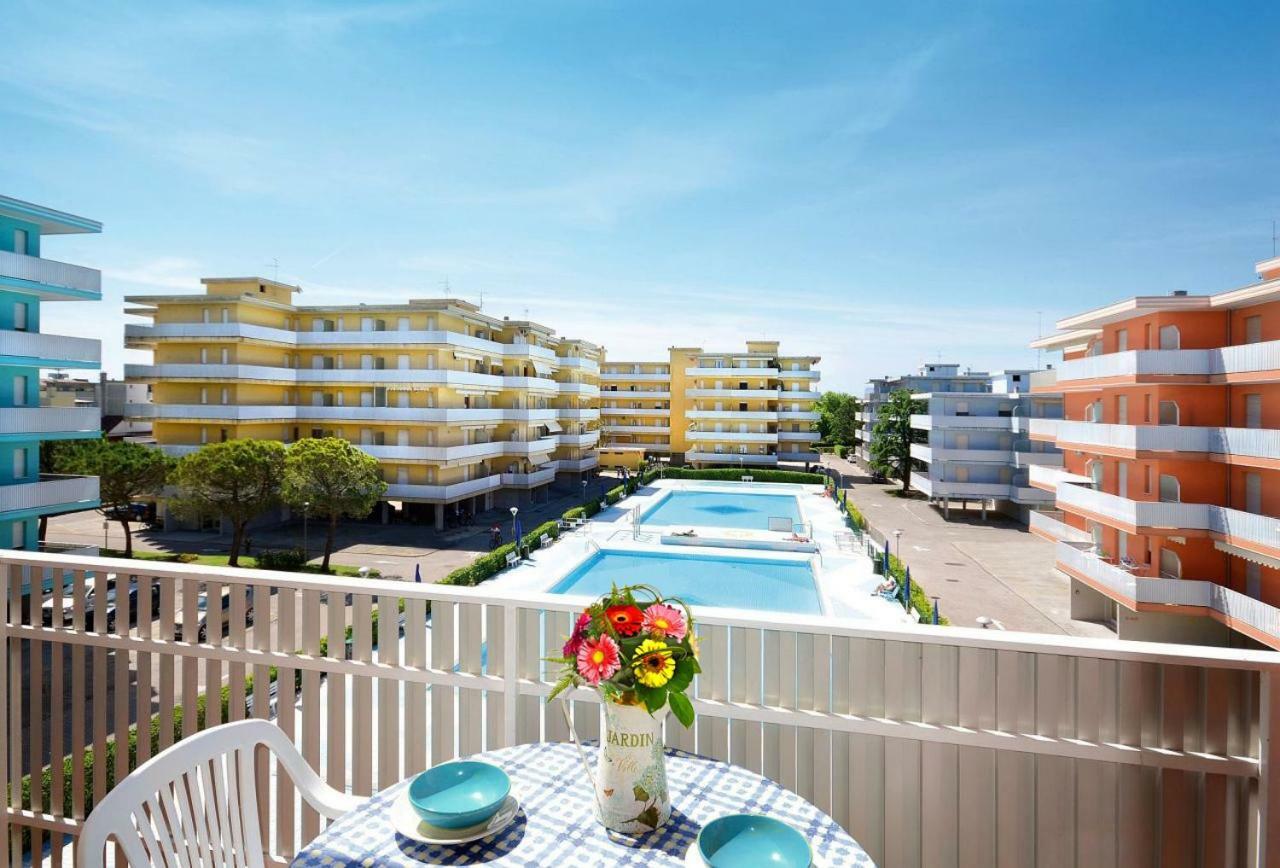 Residence Valbella - Geturhotels Bibione Exterior photo